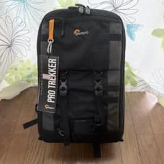 Lowepro カメラバッグ PRO TREKKER BP 350 AW IIのサムネイル