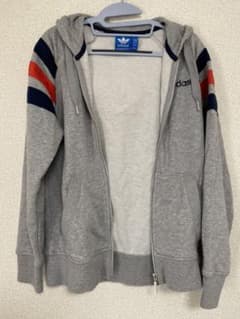 【saya様専用】adidas originals　パーカー