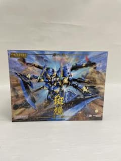 kntoy66-3560 MODEROID DX-SCALE イカルガナイツ kntoy66-3560 MODEROID DX-SCALE イカルガナイツ - メルカリ