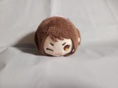 히로아카 떡 떡 마스코트 여일 차자