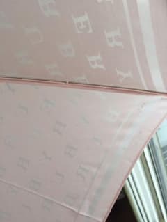 確認用 バーバリー 傘のサムネイル