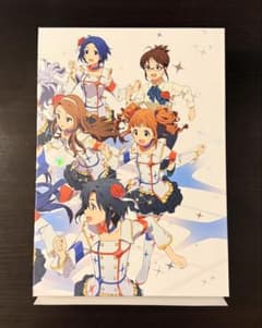 아이돌 마스터 [빛의 저편에! (완전 생산 한정판)] Blu-ray
