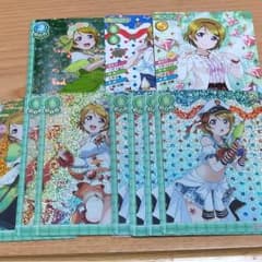 小泉花陽セットのサムネイル