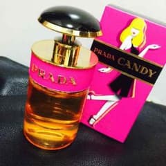 香水 PRADA CANDYのサムネイル
