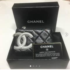 たあさん専用  CHANEL シャネル コインケース 財布のサムネイル