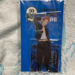 SixTONES田中樹 アクリルスタンド 第2弾のサムネイル