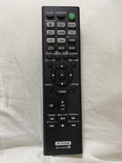 RMT-AA401U STR-DH190 STR-DH590 STR-DH790 - メルカリ