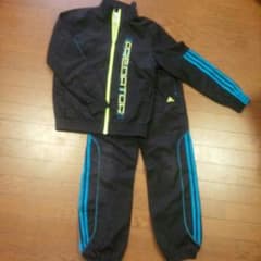 adidasジャージ上下♪のサムネイル