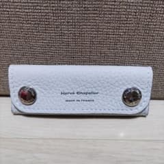 Hervé Chapelier レザー ハンドルクリッパー（ペルル）のサムネイル
