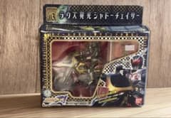 BANDAI 仮面ライダー剣 ラウズ発光シャドーチェイサー - メルカリ