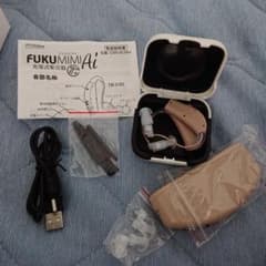 集音器 充電式 二個セットのサムネイル