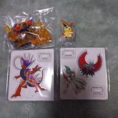 ポケットモンスター グッズのサムネイル