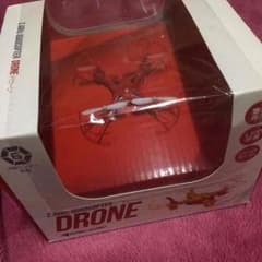 小型ドローンのサムネイル