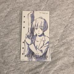 サイコパス PSYCHO-PATH　設定集Ⅰ　劇場版のサムネイル