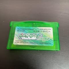 ポケットモンスター　エメラルドのサムネイル