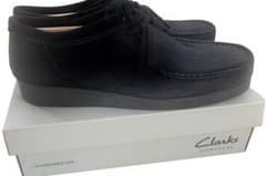 クラークス clarks wallaby ワラビー EVO メンズ　26cm クラークス clarks wallaby ワラビー EVO メンズ 26cm - メルカリ