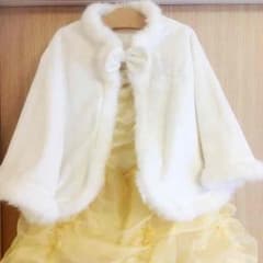 ディズニー ケープのサムネイル