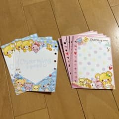 シール帳台紙のサムネイル