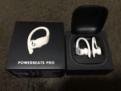 PowerBeats Pro  パワービーツプロのサムネイル