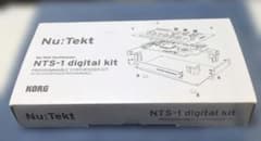 最終値下！KORG NTS-1 初代 DIGITALシンセサイザー 新品 未組立 - メルカリ
