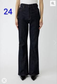 moussy mvs flare (l) 24のサムネイル