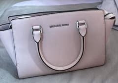 michael kors bag 2wayのサムネイル