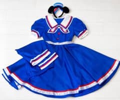 Dハロ仮装 コスプレ問屋製 ミートアンドスマイル ミニー 仮装 衣装 Sサイズ Dハロ仮装 コスプレ問屋製 ミートアンドスマイル ミニー 仮装 衣装 S
