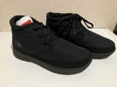 THE NORTH FACE ザ・ノースフェイスHumpbackChukkaのサムネイル