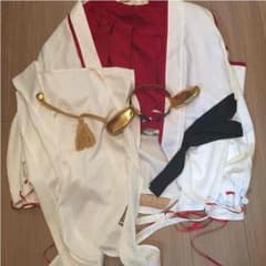 艦これ 榛名 コスプレのサムネイル