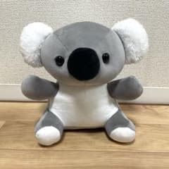 ハッピーズー　ぬいぐるみくじ　3等　コアラ ハッピーズー ぬいぐるみくじ 3等 コアラ - メルカリ