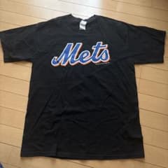 New York Mets SHINJO 5 Tシャツのサムネイル
