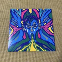 SALU【IN MY SHOES】4LPレコード BACHLOGIC SALU【IN MY SHOES】4LPレコード BACHLOGIC - メルカリ