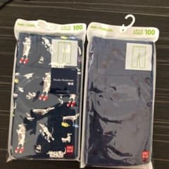 UNIQLO ユニクロ レギンスのサムネイル