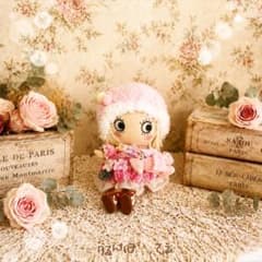౨ৎ*°．ハンドメイド✧⊹*⿻イーマリー✧⊹イルメール✧⊹*アウト
