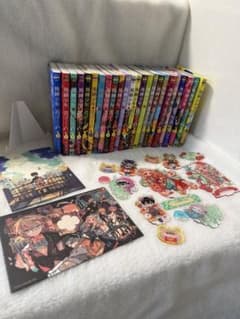 地縛少年花子くん　スペシャルセット 漫画　0〜23巻　アクスタ　キャンバスボード 地縛少年花子くん スペシャルセット 漫画 0〜23巻 アクスタ キャンバス