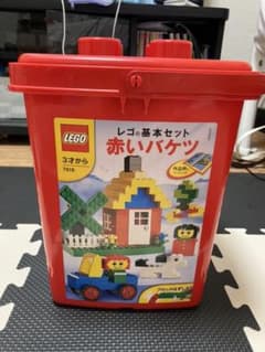 LEGO レゴのサムネイル