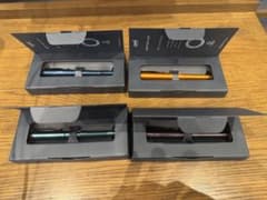 【新品　フルセット】　　KURUTOGA DIVE 4色セット①のサムネイル