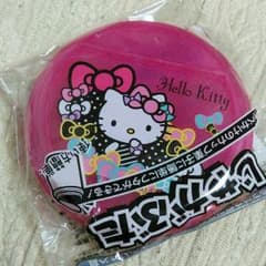 じゃがりこ　ふた　キティのサムネイル
