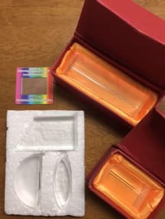 光学プリズム【自由研究】【実験】のサムネイル