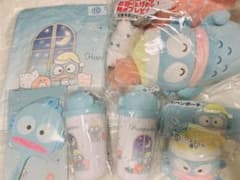 サンリオ ハンギョドン 一番くじ　まとめ売りのサムネイル