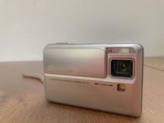 CASIO EXILIM コンパクトデジカメ　ズームカメラのサムネイル