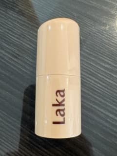 Laka サンシールドグローイーチーク #09 Riseのサムネイル