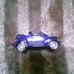 MATCHBOX 製のミニカー　クライスラーのサムネイル