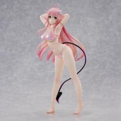 ToLOVEる ダークネス 水着シリーズ ララ・サタリン・デビルーク 1/4