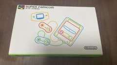 ゲームボーイアドバンス　スーパーファミコンカラー IPS液晶　アンプ搭載のサムネイル