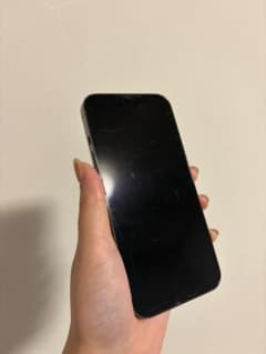 iPhone 13 Pro グラファイト 256GBのサムネイル