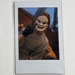 O-MENZ チェキ 阿形 - メルカリ