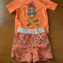 baby gap 水着 ラッシュガードのサムネイル