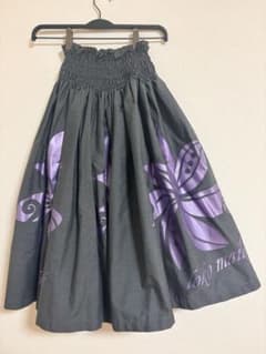 シュガーパイン様パウスカートのサムネイル