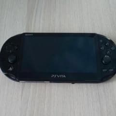 プレイステーションヴィータのサムネイル